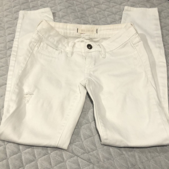 Bullhead Denim - Bullhead Petite Jeans